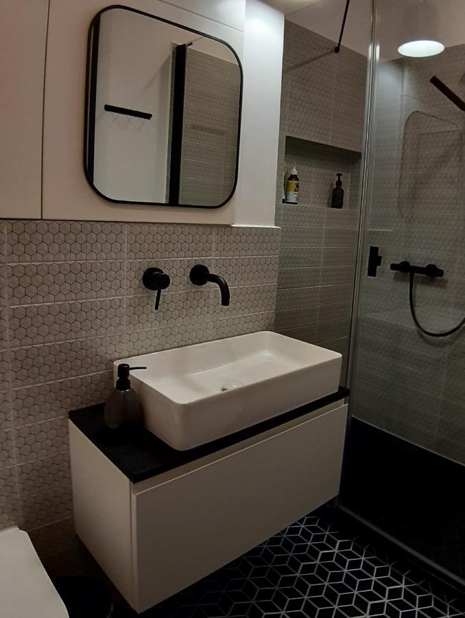 Soul Apartment Warsaw Exterior photo